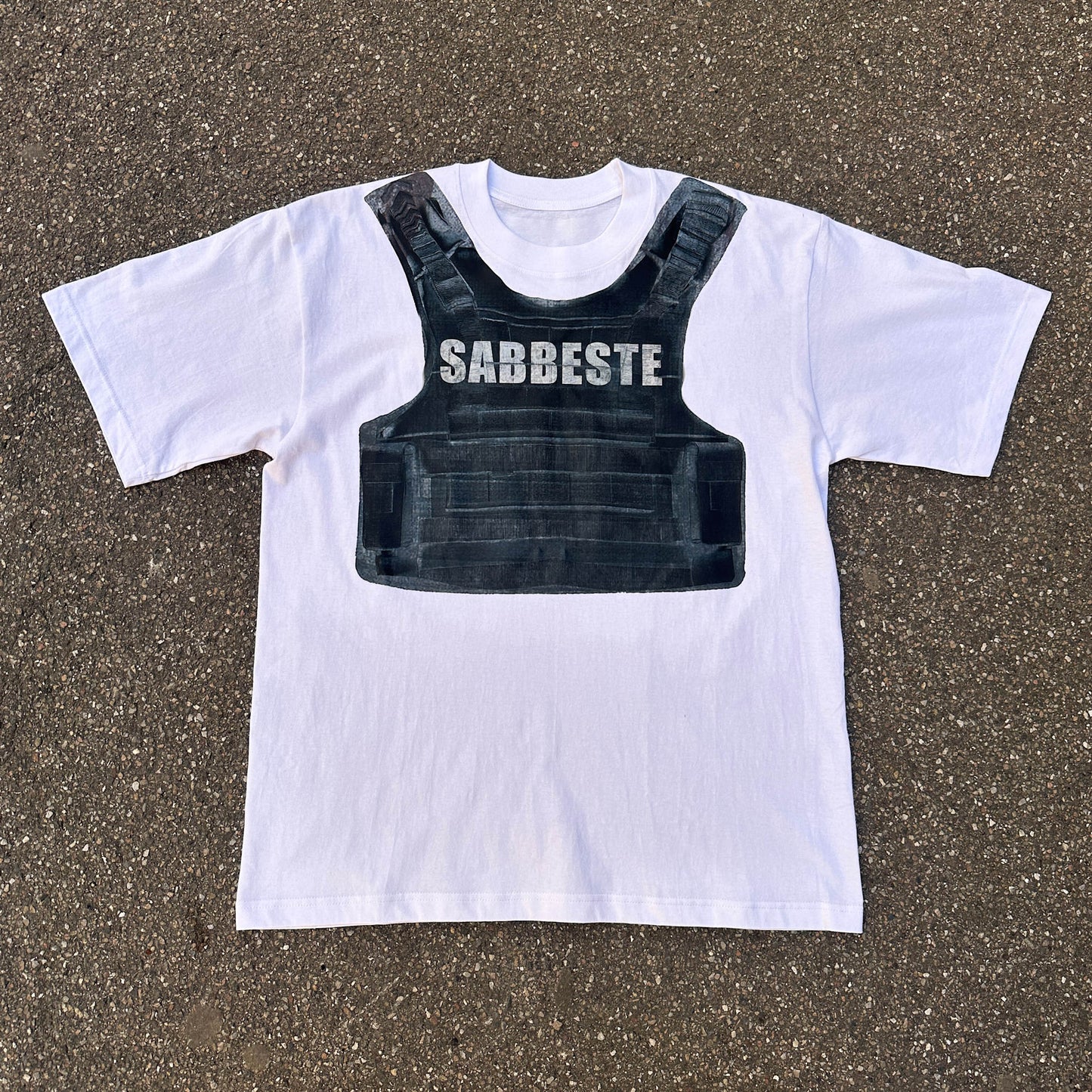 SAB MOSH PACK